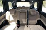 Mercedes-Benz GL450 2013 года